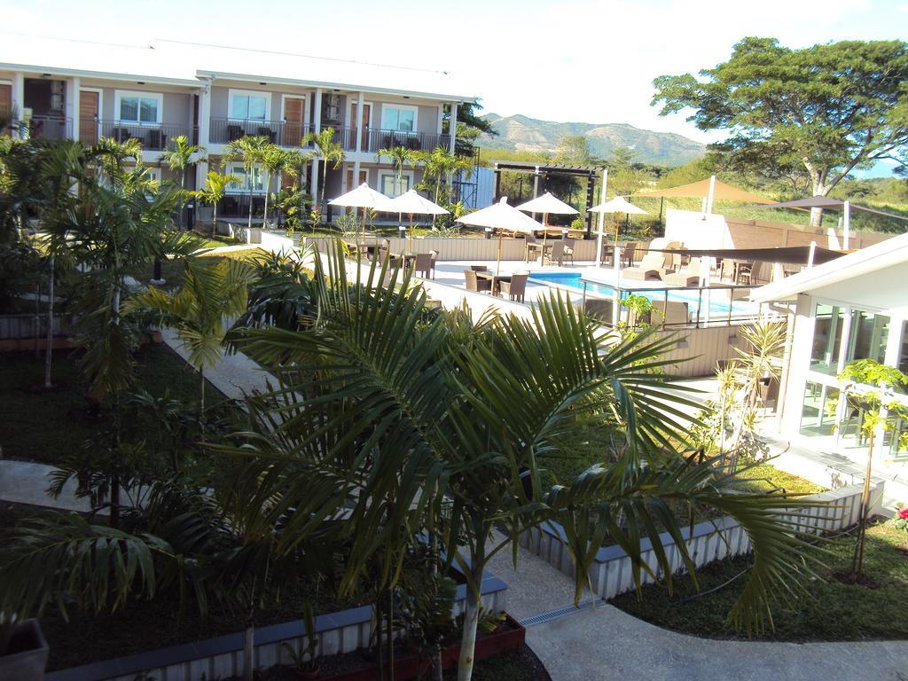 Hotel Colibri Kone Luaran gambar