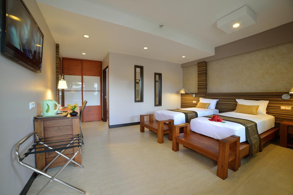 Hotel Colibri Kone Bilik gambar