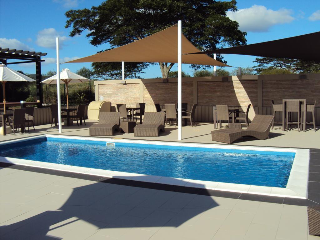 Hotel Colibri Kone Luaran gambar