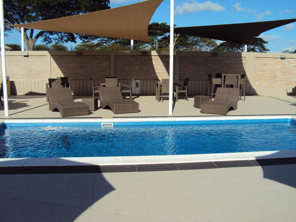 Hotel Colibri Kone Luaran gambar