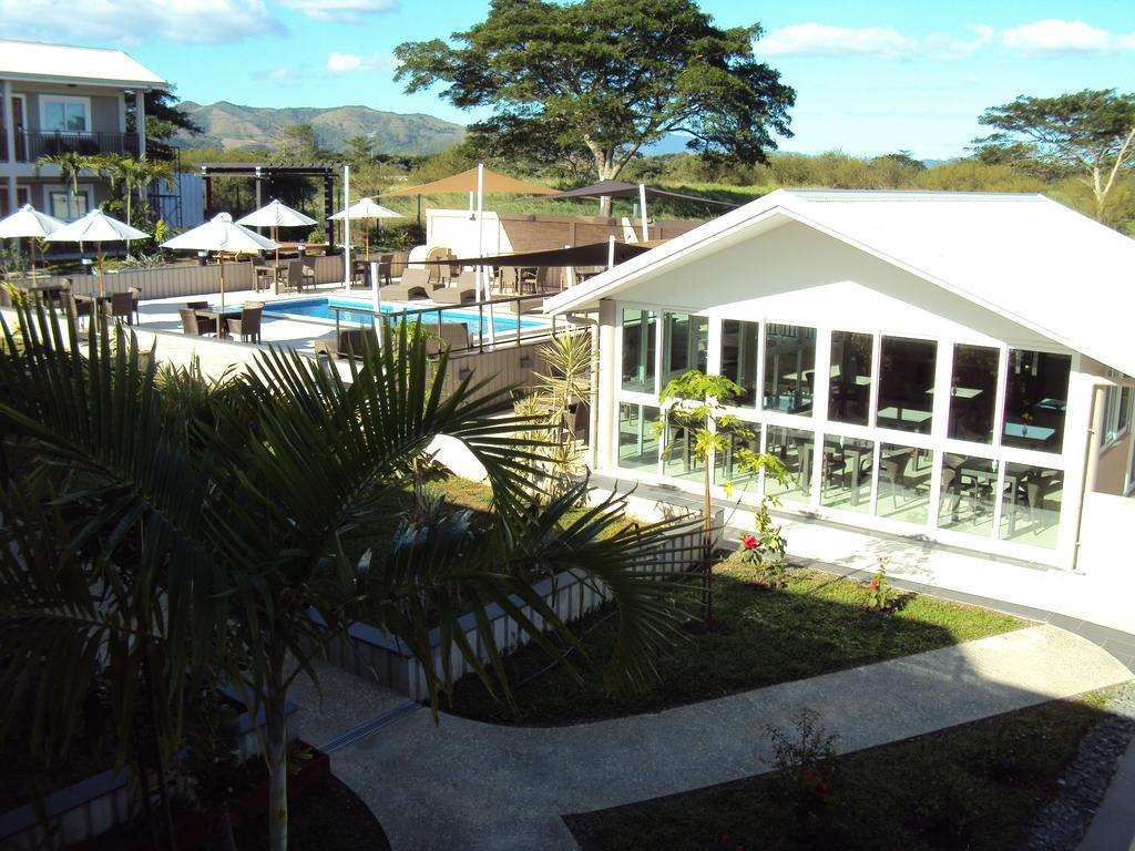 Hotel Colibri Kone Luaran gambar
