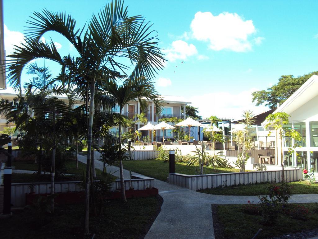 Hotel Colibri Kone Luaran gambar