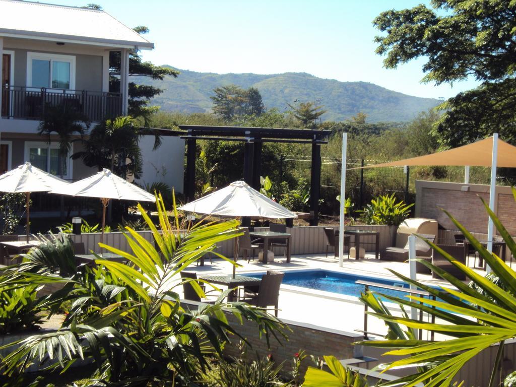 Hotel Colibri Kone Luaran gambar