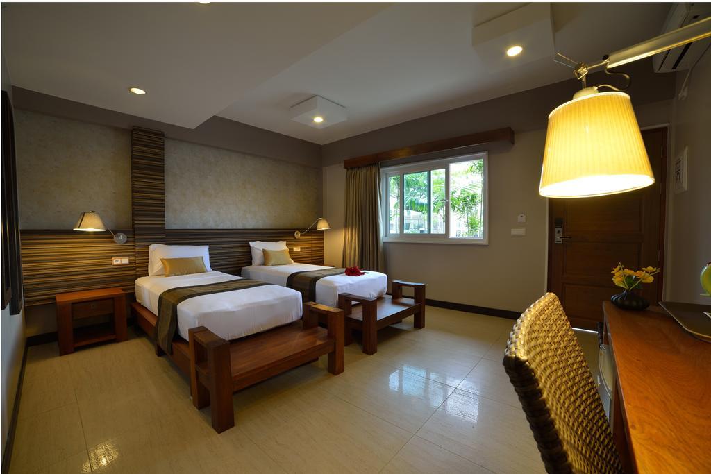 Hotel Colibri Kone Bilik gambar