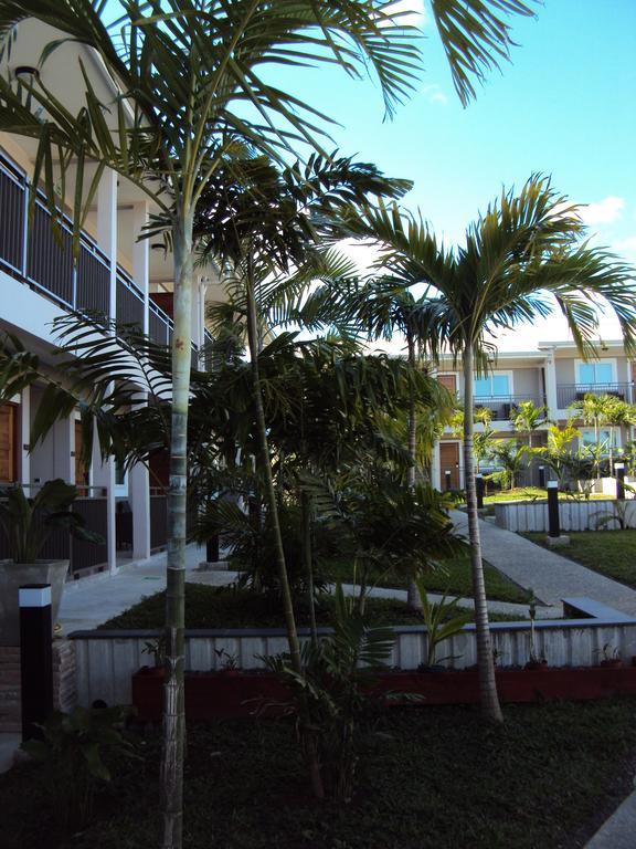 Hotel Colibri Kone Luaran gambar