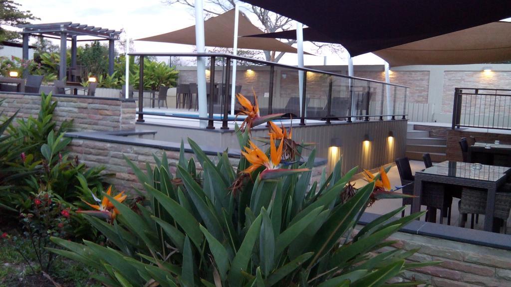 Hotel Colibri Kone Luaran gambar