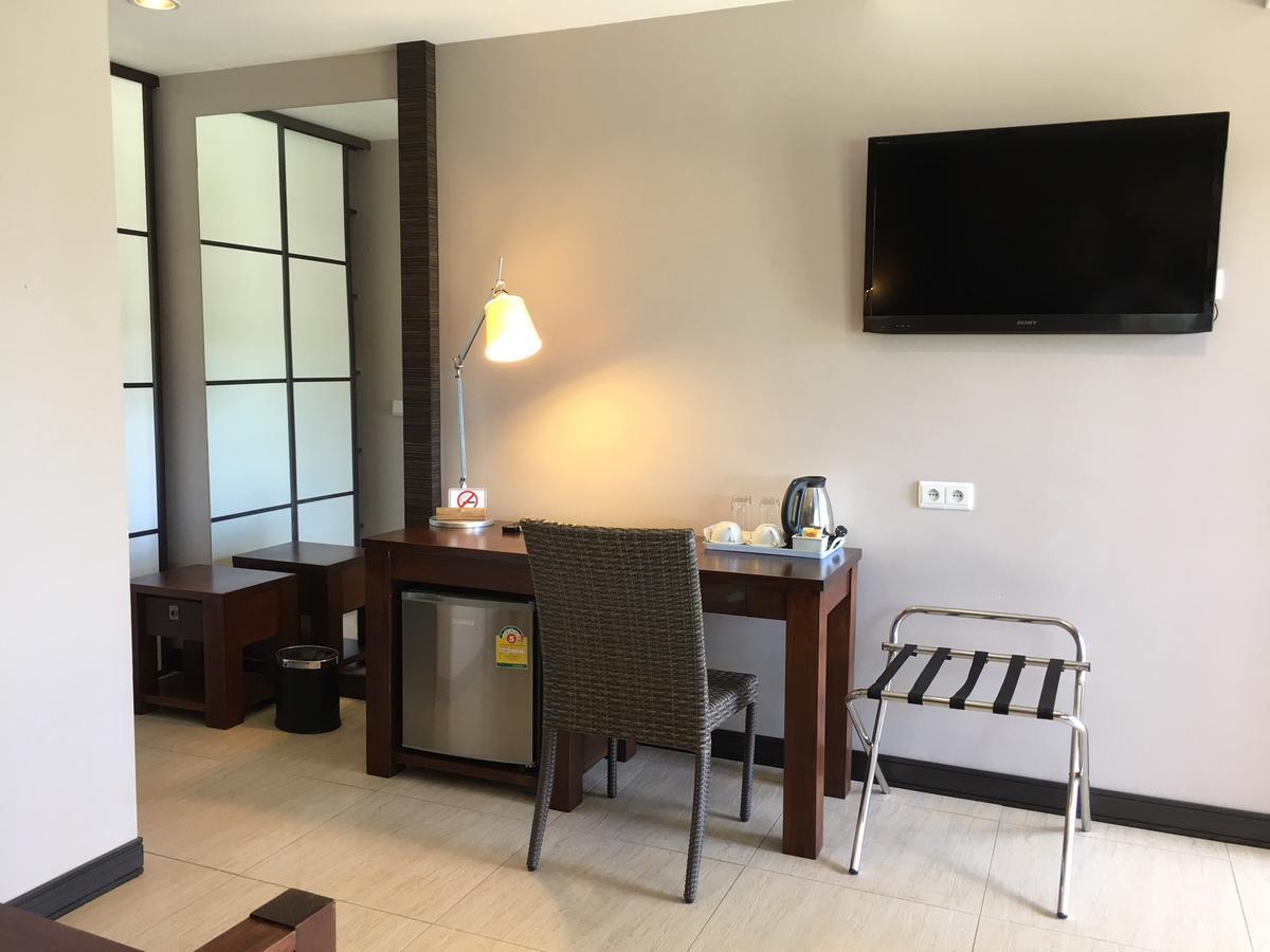 Hotel Colibri Kone Luaran gambar
