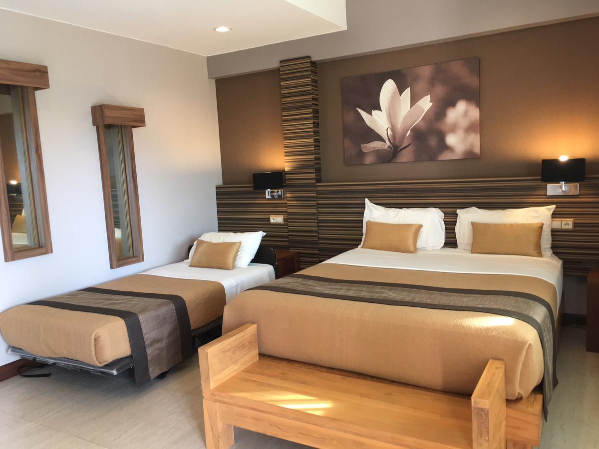 Hotel Colibri Kone Luaran gambar